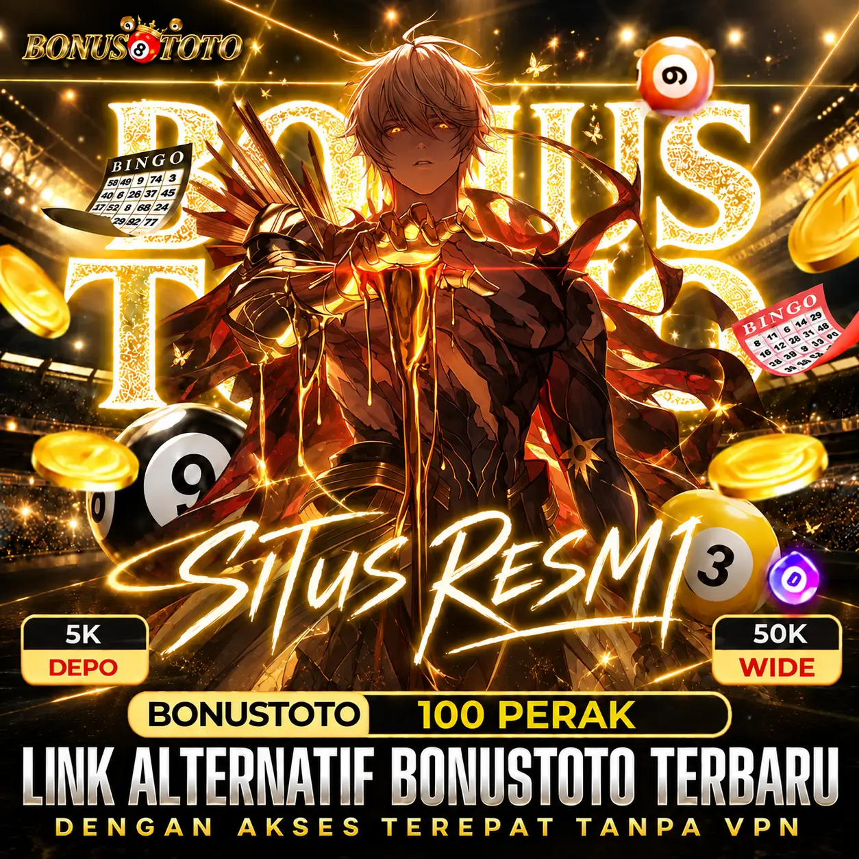 BONUSTOTO : Akses Resmi Link Alternatif Latin Smile Dental Tanpa VPN Anti Lemot Terbaru